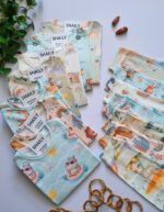 812 - ست راحتی کبریتی آستین بلند