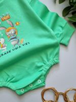 836 - بادی آستین بلند - Image 8