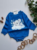 836 - بادی آستین بلند - Image 3