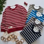 858 - بلوز دورس رینگی