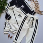 825 - سوئیشرت شلوار آدیداس