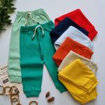 831 - شلوار کشبافت