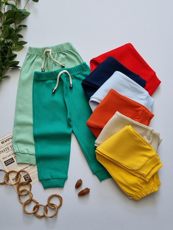 شلوار کشبافت (1) 831 - شلوار کشبافت - Image 1