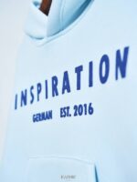 856 - ست هودی شلوار داخل کرک - Image 12