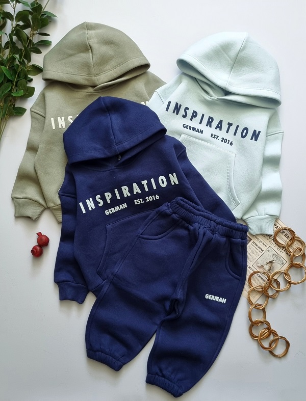 هودی شلوار داخل کرکی (6) 856 - ست هودی شلوار داخل کرک - Image 1