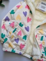 871 - سوئیشرت داخل خز - Image 7