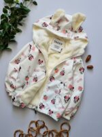 871 - سوئیشرت داخل خز - Image 2