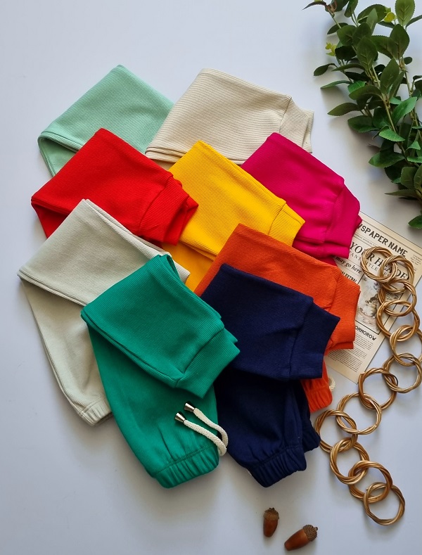 شلوار کشبافت (6) 874 - شلوار کشبافت - Image 1