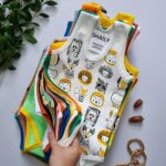 945 - بادی رکابی تک سایز