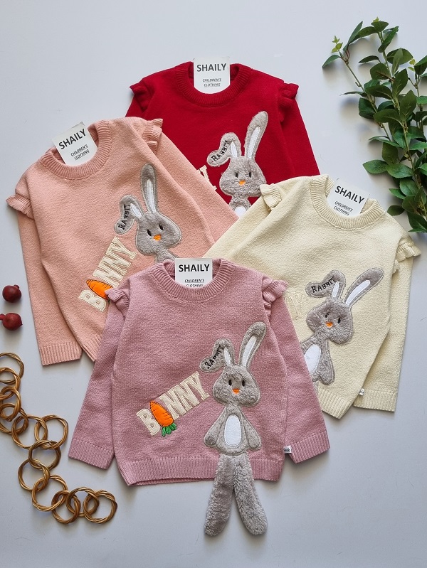 بافت خرگوش بانی (4) 950 - بافت خرگوش بانی - Image 1