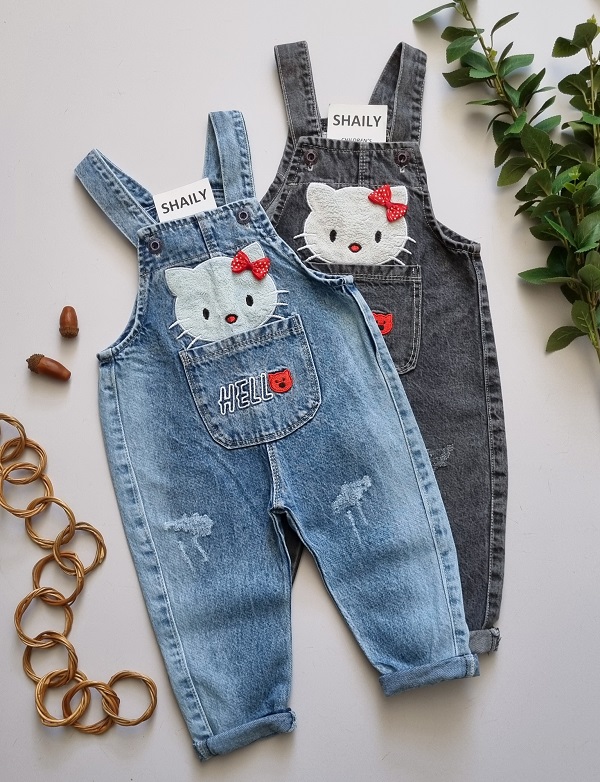 بیلر کیتی 951 - بیلر جین کیتی - Image 1