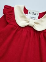 973 - پیراهن کبریتی نگار - Image 2