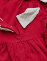 973 - پیراهن کبریتی نگار - Image 3