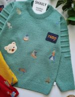 985 - بافت کمپ - Image 7