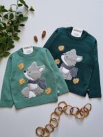 984 - بافت روباه - Image 2