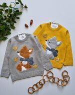 984 - بافت روباه - Image 4