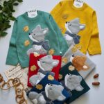 984 - بافت روباه