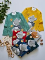 984 - بافت روباه