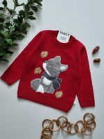 984 - بافت روباه - Image 3