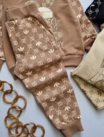 982 - ست بلوز شلوار خرگوش - Image 7