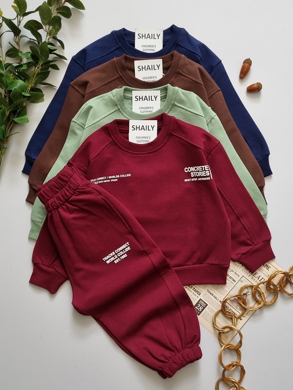 ست دورس بیسیک (7) 979 - ست دورس بیسیک - Image 1