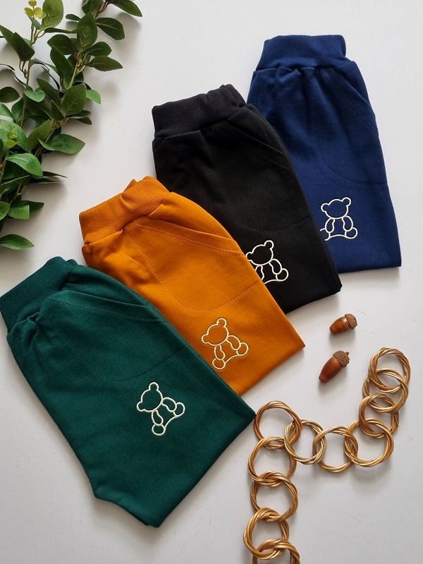 شلوار دورس تدی (2) 992 - شلوار دورس تدی - Image 1