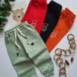 991 - شلوار نقلی تدی