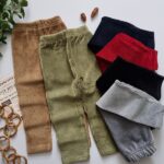 986 - شلوار مخمل