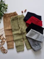 986 - شلوار مخمل