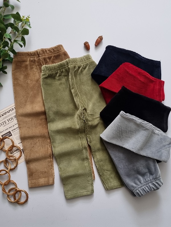 شلوار مخمل (3) 986 - شلوار مخمل - Image 1