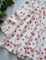 988 - پیراهن گلگلی - Image 2