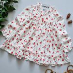 988 - پیراهن گلگلی