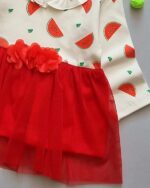 513 - پیراهن و تل هندونه - Image 3