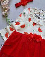 513 - پیراهن و تل هندونه - Image 2