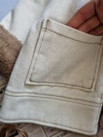 983 - کاپشن بوفالو جین - Image 6