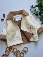 983 - کاپشن بوفالو جین - Image 2