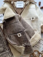 983 - کاپشن بوفالو جین - Image 5