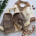 983 - کاپشن بوفالو جین