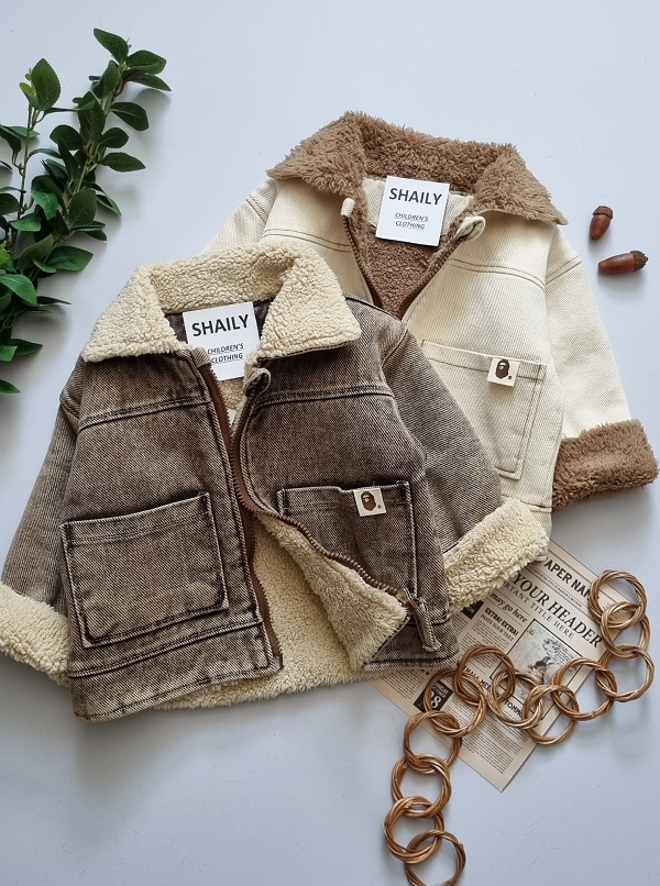 کاپشن بوفالو جین (4) 983 - کاپشن بوفالو جین - Image 1