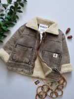 983 - کاپشن بوفالو جین - Image 3