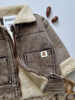 983 - کاپشن بوفالو جین - Image 7