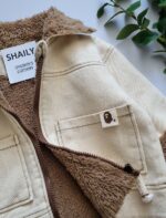 983 - کاپشن بوفالو جین - Image 4